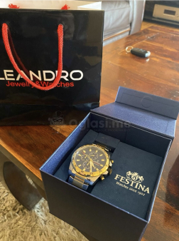 Prodajem Festina F-20562-2