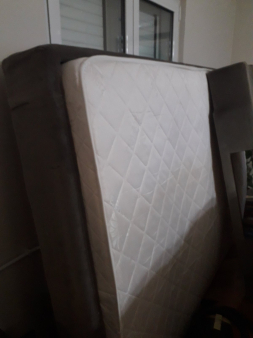 Prodajem francuski krevet