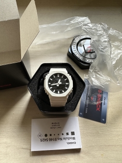 Prodajem G-Shock Nov! original
