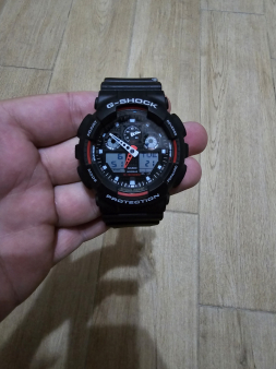 Prodajem G-Shock
