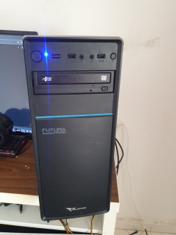 Prodajem Gaming pc
