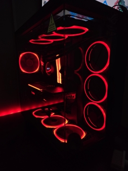 Prodajem Gaming PC