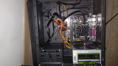 Prodajem gaming racunar