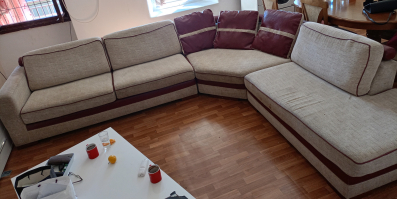 Prodajem garnituru 069491067