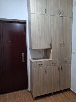 Prodajem garsonjeru 33m2 Preko Morace