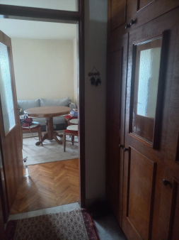 Prodajem garsonjeru sa velikom terasom