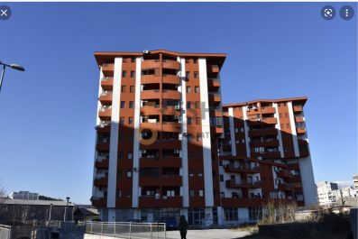 Prodajem garsonjeru Tuski put