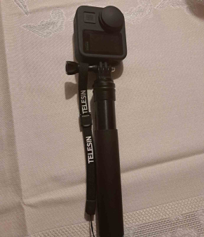 Prodajem go pro kameru