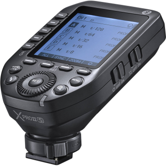 Prodajem godox xpro II triger za sony fotoaparate