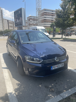 Prodajem golf 7 DSG