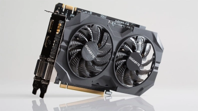 Prodajem graficku od 2gb