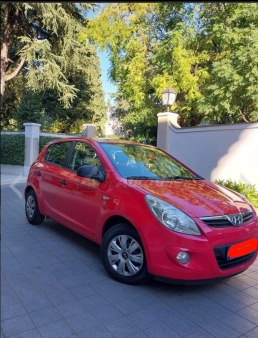 Prodajem Hyundai i 20 - 1.4dci