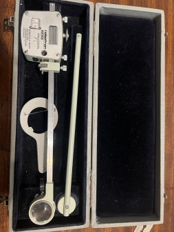 prodajem instrument
