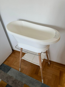 Prodajem kadicu za bebe