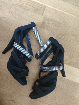 Prodajem Killah štikle