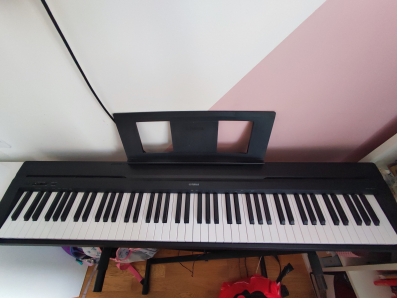 Prodajem klavir