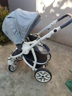 Prodajem kolica za bebe