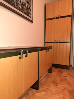 Prodajem komodu i ormar