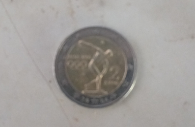 Prodajem kovanice.