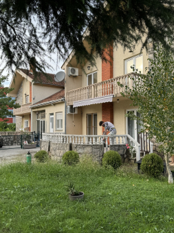 Prodajem kucu u Donjoj Gorici u Podgorici