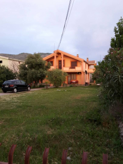 Prodajem kuću,Karabuško polje.