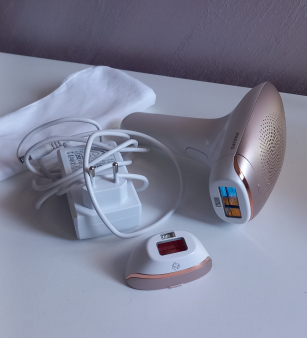Prodajem laserski epilator