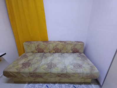 Prodajem ležaj ,,grof"