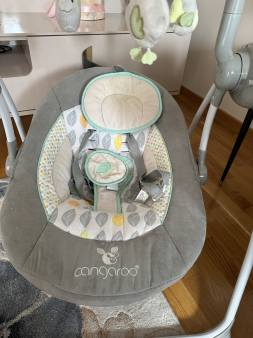 Prodajem ljuljasku za bebe
