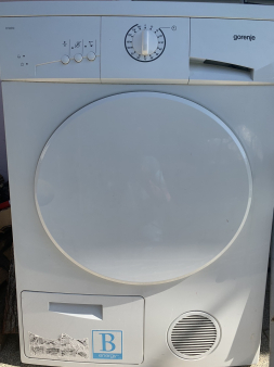 Prodajem masinu sa susenje gorenje