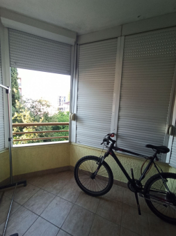 Prodajem namješten trosobni stan, 109 m2, Momišići, Podgorica