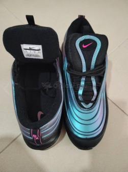 Prodajem Nike Air Max, Nove 