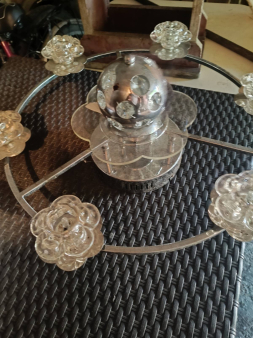 Prodajem njemacki luster 067271898 povoljno