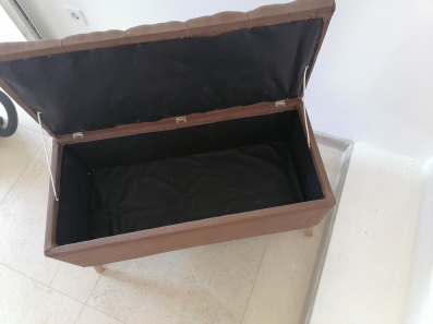 Prodajem novi tabure