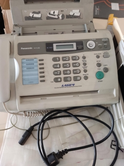 Prodajem Panasonic fax