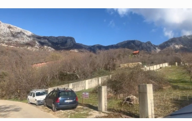 Prodajem plac