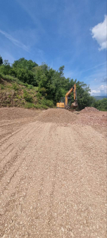 Prodajem plac- Budvq