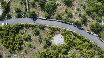 Prodajem plac 700m2, Gornji Kokoti