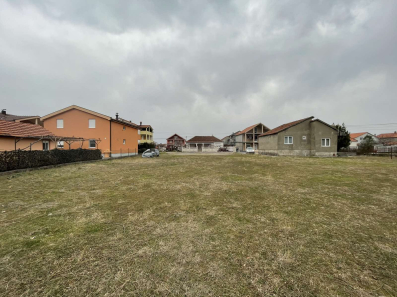 Prodajem Plac Na Karabuskom Polju