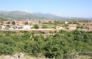 Prodajem plac, Rogami, Podgorica