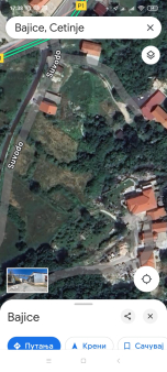Prodajem plac u Bajicama