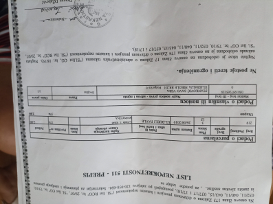 Prodajem plac u Danilovgradu