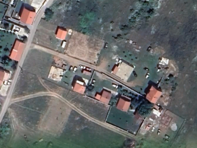 PRODAJEM PLAC U DONJE KOKOTE 503M2