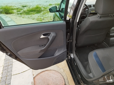 Prodajem polo 1.6 TDI