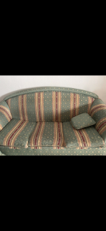 Prodajem polovnu garnituru trosjed dvosjed i fotelja