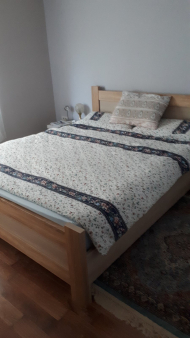 Prodajem potpuno opremljenu kucu