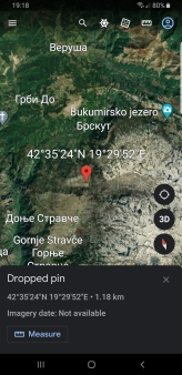 Prodajem povoljno zemljiste - Kuči
