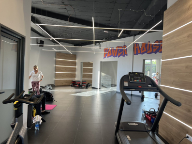 Prodajem p.prostor 143m2 na Zabjelu