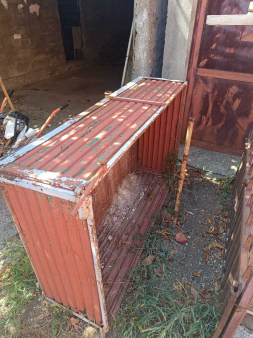 Prodajem prikolicu Podgorica 067271898