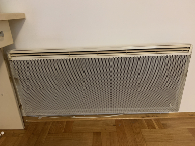 Prodajem 2 radijatora