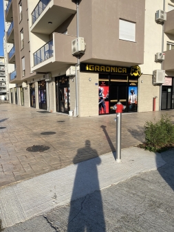 Prodajem razradjen posao(igraonica)